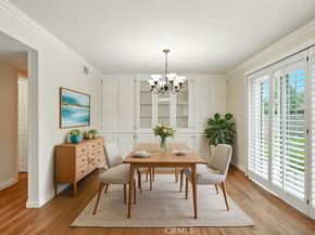 2692 Copa De Oro Drive, Rossmoor CA 90720
