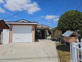 8415 Elburg Street, Paramount CA 90723