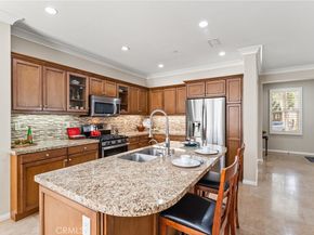 37 Peony, Irvine CA 92618