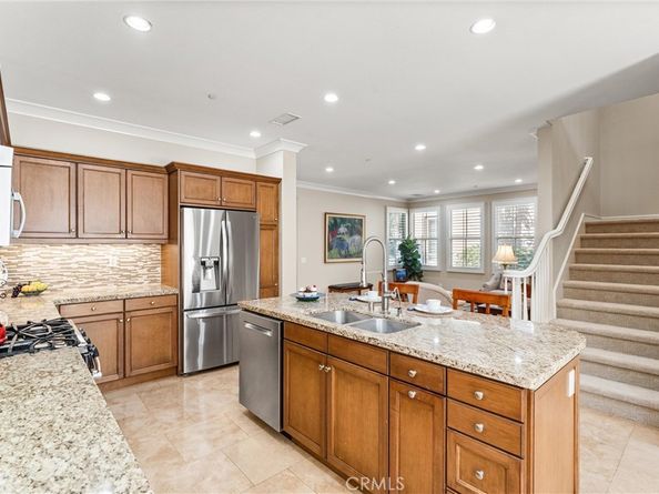 37 Peony, Irvine CA 92618