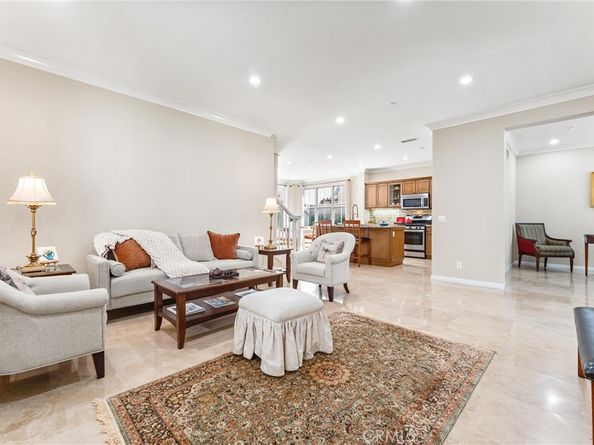 37 Peony, Irvine CA 92618