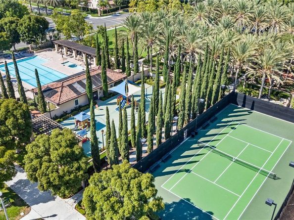 37 Peony, Irvine CA 92618