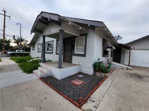 529 S Flower, Santa Ana CA 92703