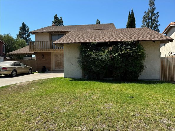 165 S Connie Circle, Anaheim CA 92806