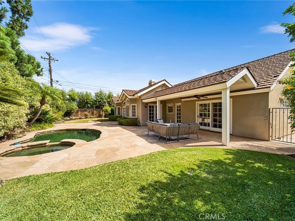 13361 Kootenay, North Tustin CA 92705