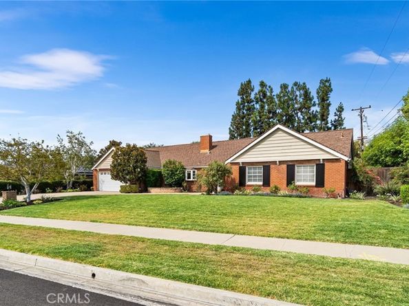 13361 Kootenay, North Tustin CA 92705
