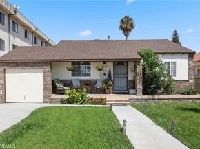 5017 W 118th Place, Hawthorne CA 90250
