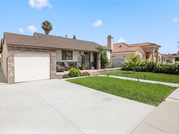 5017 W 118th Place, Hawthorne CA 90250