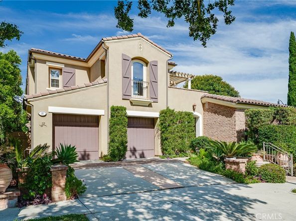 37 Triple Leaf, Irvine CA 92620