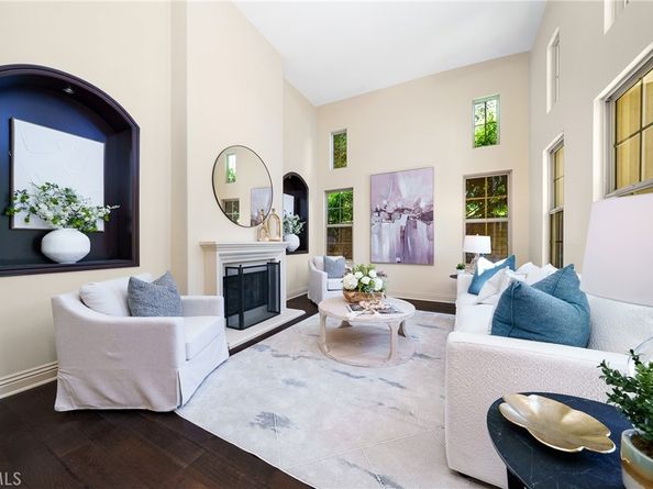 37 Triple Leaf, Irvine CA 92620
