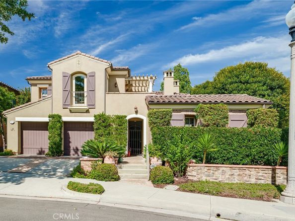 37 Triple Leaf, Irvine CA 92620