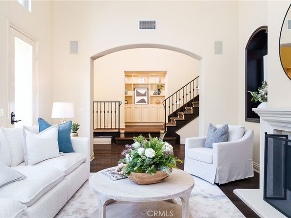 37 Triple Leaf, Irvine CA 92620