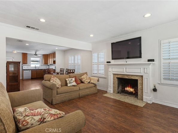 2860 Chestnut Avenue, Long Beach CA 90806