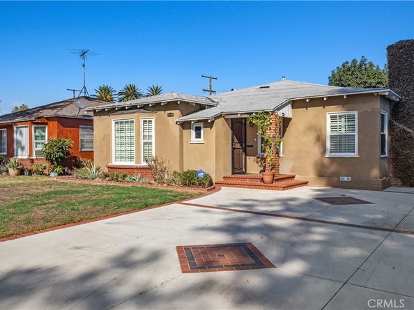 2860 Chestnut Avenue, Long Beach CA 90806