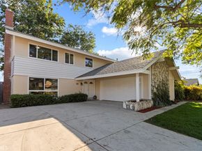490 Buttonwood Drive, Brea CA 92821