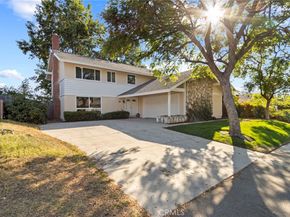 490 Buttonwood Drive, Brea CA 92821