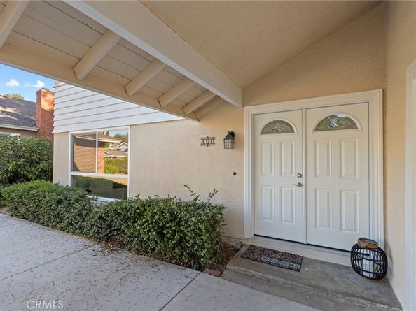 490 Buttonwood Drive, Brea CA 92821