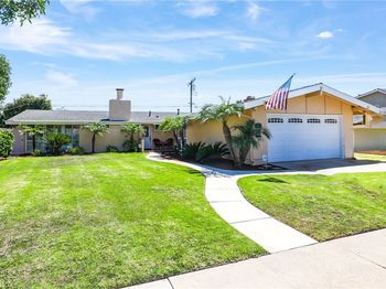 3322 Hillrose Drive