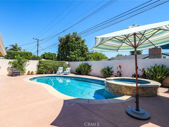 3322 Hillrose Drive, Rossmoor CA 90720