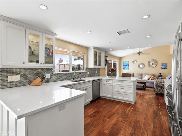 3322 Hillrose Drive, Rossmoor CA 90720
