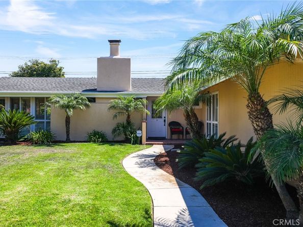 3322 Hillrose Drive, Rossmoor CA 90720