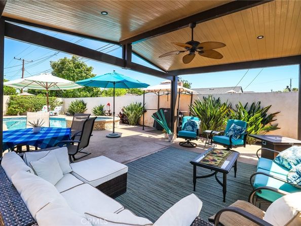 3322 Hillrose Drive, Rossmoor CA 90720