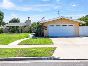 3322 Hillrose Drive, Rossmoor CA 90720
