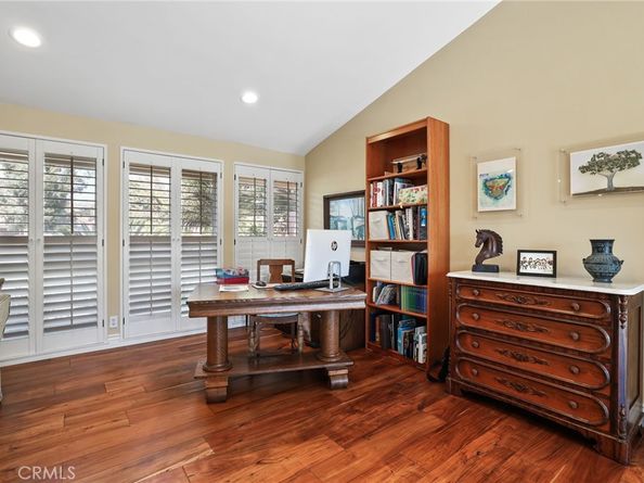 3322 Hillrose Drive, Rossmoor CA 90720