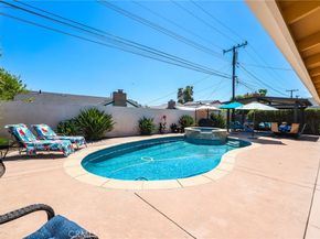 3322 Hillrose Drive, Rossmoor CA 90720