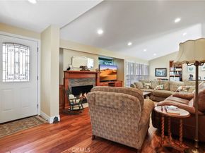 3322 Hillrose Drive, Rossmoor CA 90720
