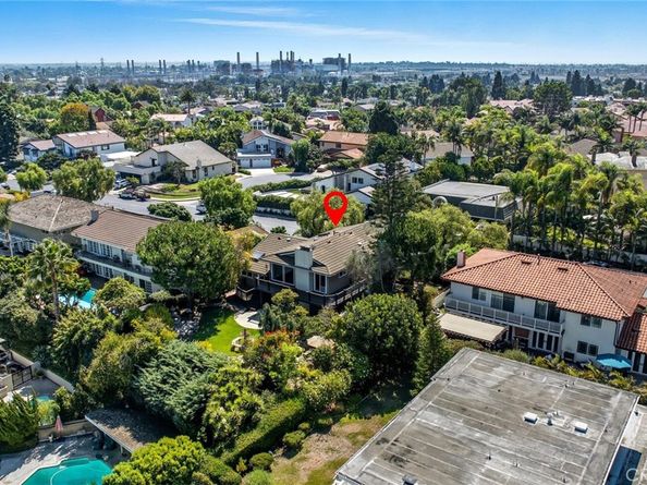 6301 E Bixby Hill Road, Long Beach CA 90815