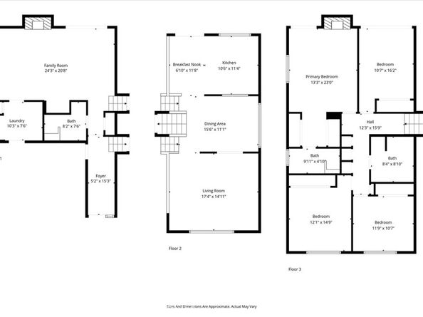 6301 E Bixby Hill Road, Long Beach CA 90815