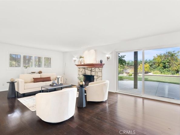 6301 E Bixby Hill Road, Long Beach CA 90815