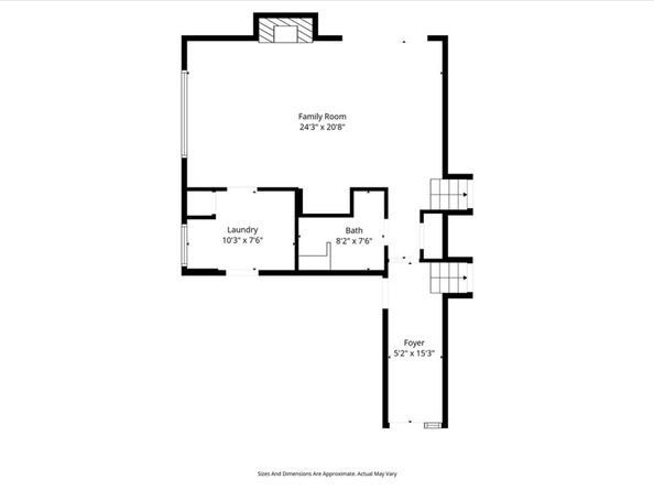 6301 E Bixby Hill Road, Long Beach CA 90815