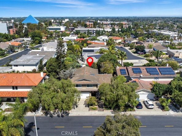 6301 E Bixby Hill Road, Long Beach CA 90815