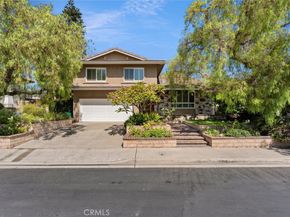 6301 E Bixby Hill Road, Long Beach CA 90815