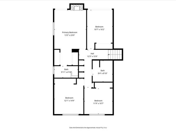 6301 E Bixby Hill Road, Long Beach CA 90815