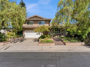 6301 E Bixby Hill Road, Long Beach CA 90815