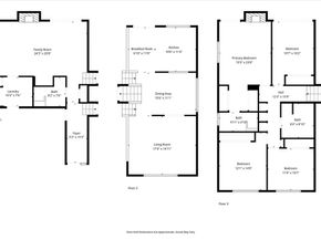 6301 E Bixby Hill Road, Long Beach CA 90815