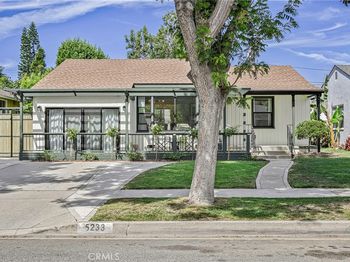 5233 Hersholt Avenue