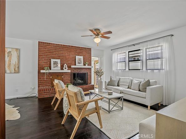 5233 Hersholt Avenue, Lakewood CA 90712