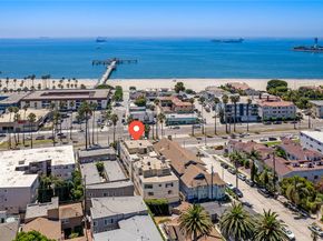 3811 E Livingston Drive 1, Long Beach CA 90803