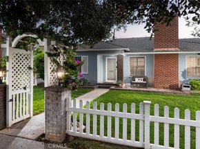 1030 W 19th Street, Santa Ana CA 92706