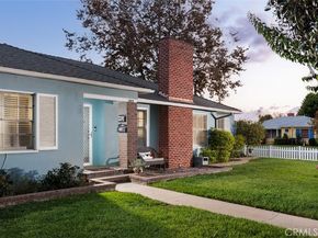 1030 W 19th Street, Santa Ana CA 92706