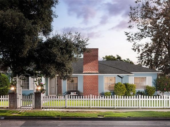 1030 W 19th Street, Santa Ana CA 92706