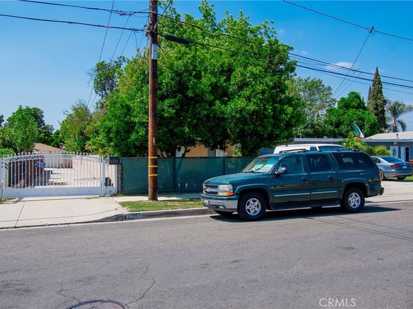 2145 Cogswell Road, El Monte CA 91733