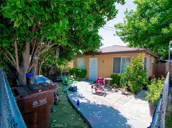 2145 Cogswell Road, El Monte CA 91733