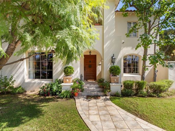 1811 N Flower Street, Santa Ana CA 92706