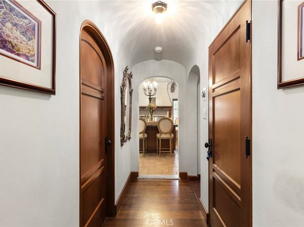 1811 N Flower Street, Santa Ana CA 92706