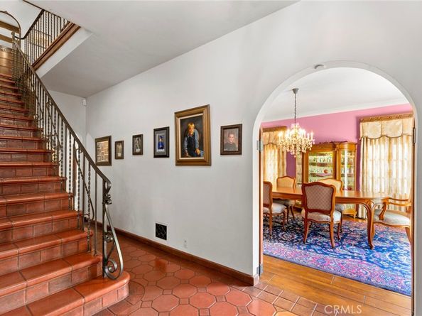 1811 N Flower Street, Santa Ana CA 92706